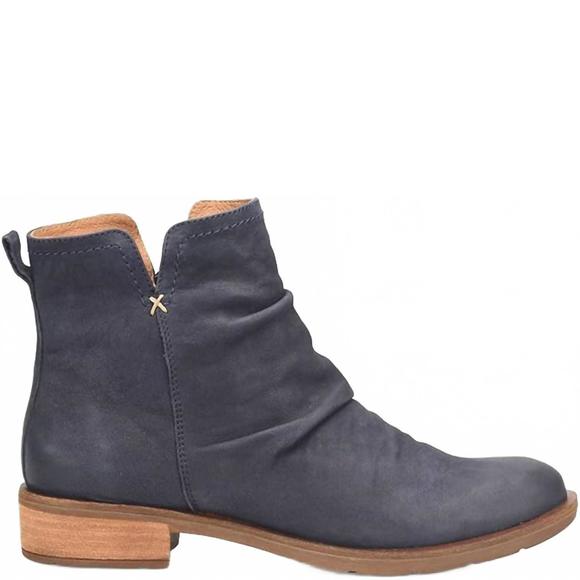 NEW SOFFT women's beckie boot in sky navy - Picture 1 of 3